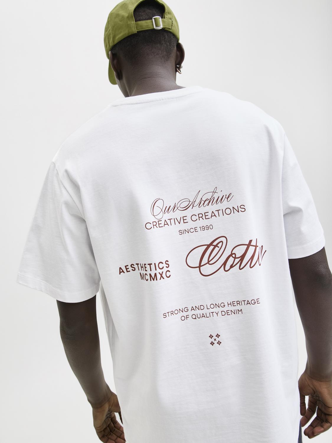 model_shot-creative